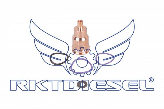 Kit Camisa Bico Injetor