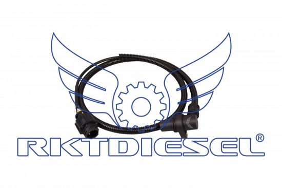 Sensor Rotação Motor