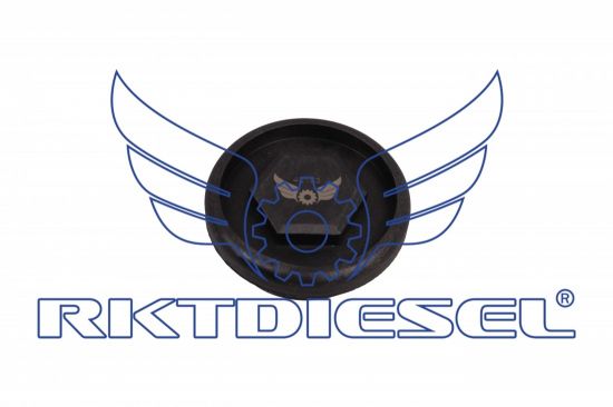 Tampão Mancal Cabine