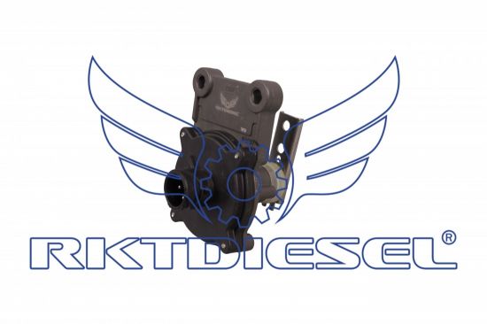 Sensor Nível Suspensão