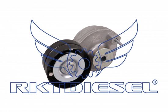 Tensor Correia Alternador