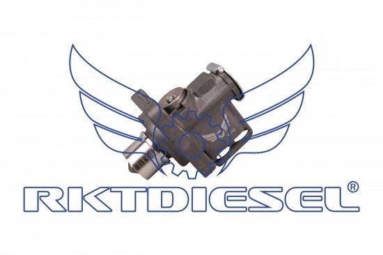 Válvula Inibidora Trambulador