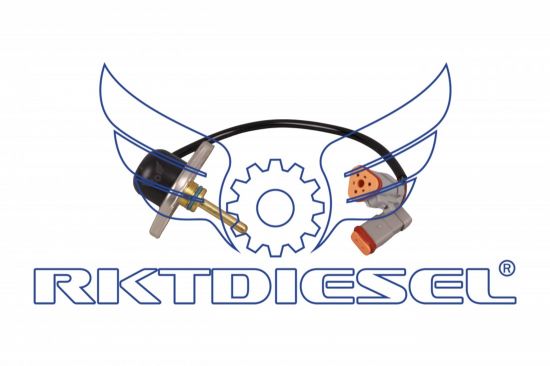 Sensor Pressão Turbo