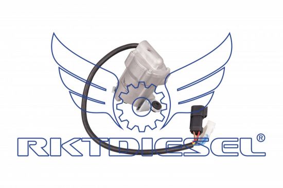 Sensor Pedal Acelerador