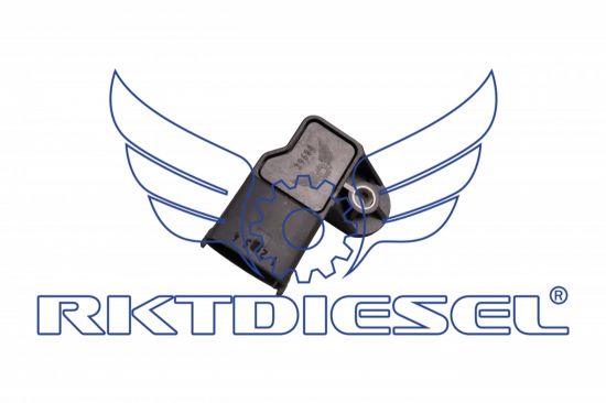 Sensor Pressão Turbo