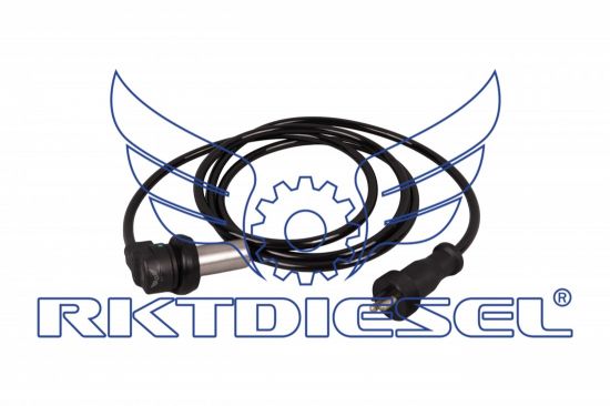 Sensor Rotação Motor