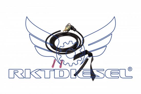 Sensor Temperatura Água Retarder