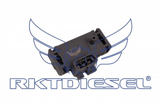 Sensor Pressão Coletor Admissão