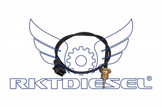 Sensor Temperatura Água Retarder