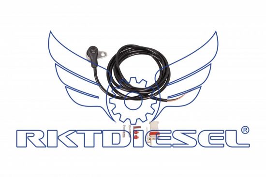 Sensor Rotação Motor