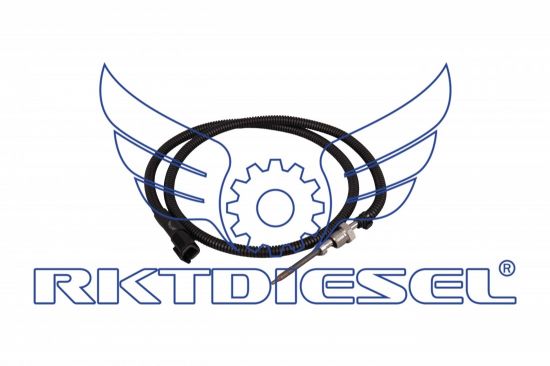 Sensor Temperatura Gases Escape