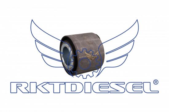 Bucha Barra Estabilizadora