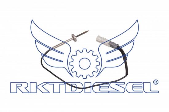 Sensor Temperatura Ar Intercooler