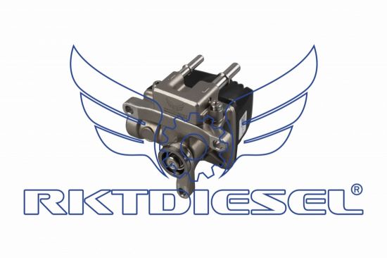 Válvula Dosadora Arla