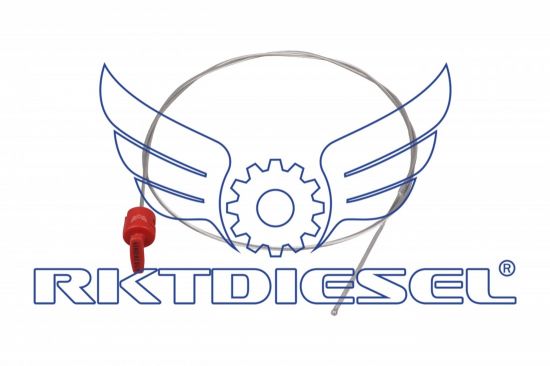 Vareta Nível Óleo Motor