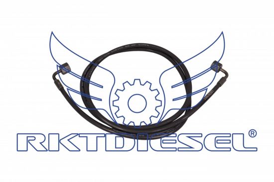 Flexível Basculamento Cabine