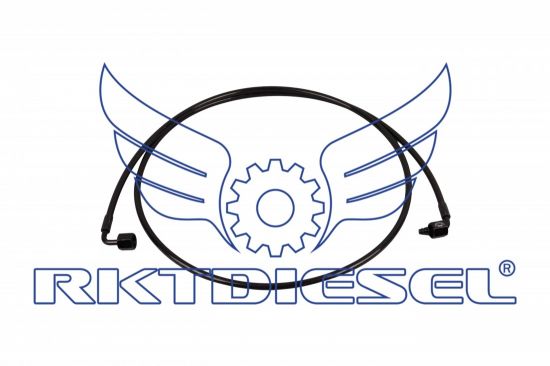 Flexível Basculamento Cabine