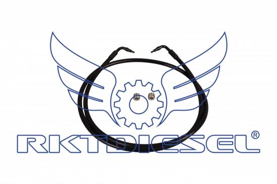 Flexível Basculamento Cabine