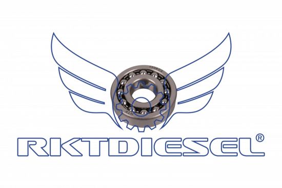 Rolamento Barra Estabilizadora Cabine