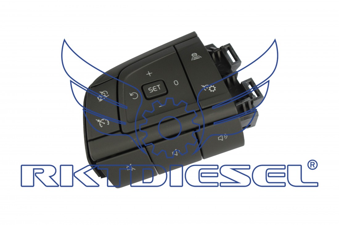  Imagem do produto Interruptor Comando Volante Direção
